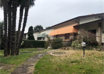 VILLA SINGOLA 