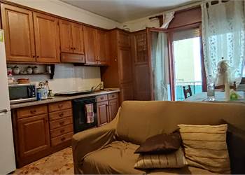 Appartamento due camere primo piano 