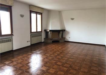 APPARTAMENTO IN CENTRO A SCORZE'