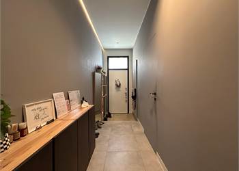 Porzione di casa indipendente 4 camere