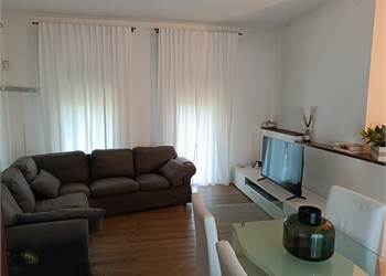 PORZIONE DI CASA RISTRUTTURATA