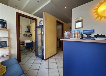 VENDESI ATTIVITA' - Centro benessere ben avviato