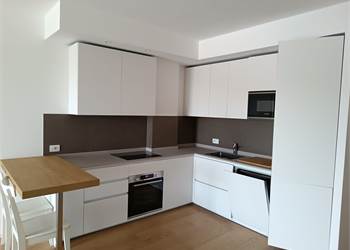 APPARTAMENTO NUOVO IN CENTRO