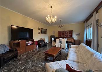 Villa Bifamiliare zona Favorita