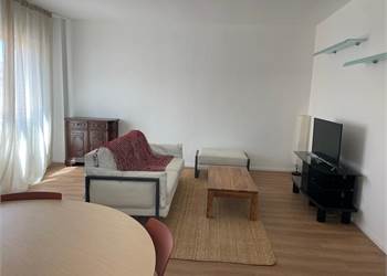 APPARTAMENTO RISTRUTTURATO A NUOVO IN CENTRO